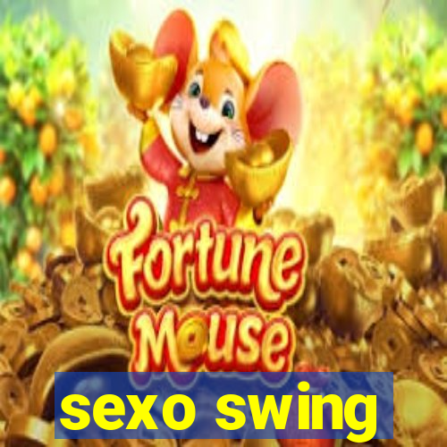 sexo swing